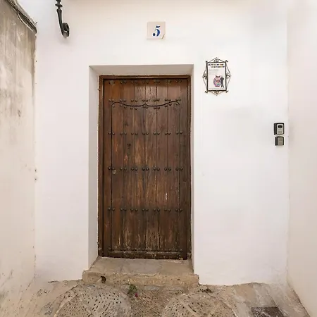 Pura Vida (adults Only) Daire