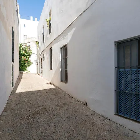 Pura Vida (adults Only) * Vejer de la Frontera