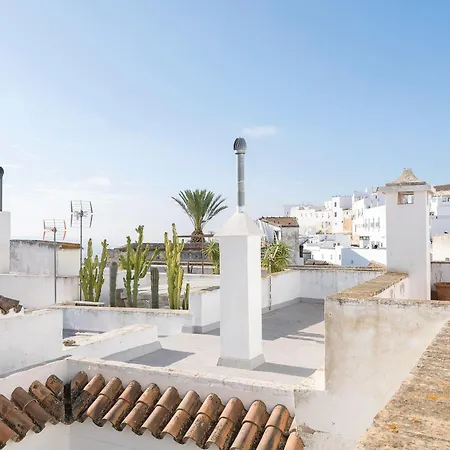 Pura Vida (adults Only) Vejer de la Frontera