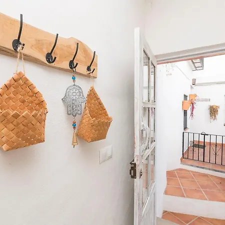Pura Vida (adults Only) Appartamento Vejer de la Frontera