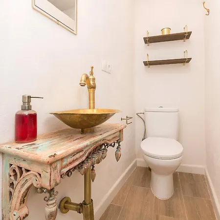 Appartamento Pura Vida (adults Only)