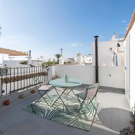 Pura Vida (adults Only) * Vejer de la Frontera